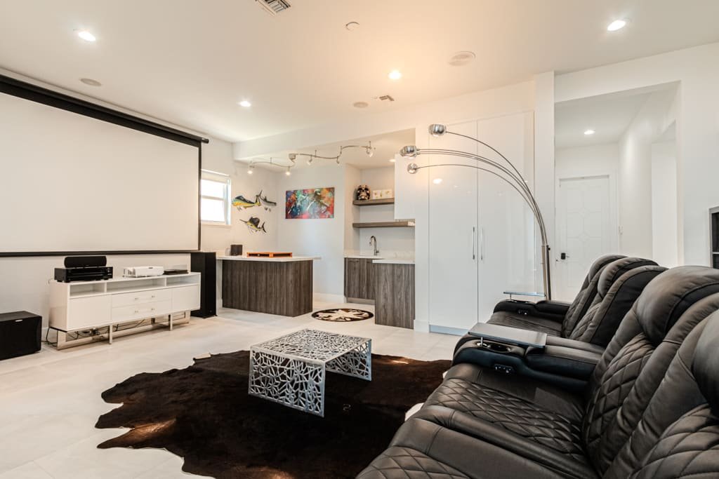 Cape Coral Vacation Rental