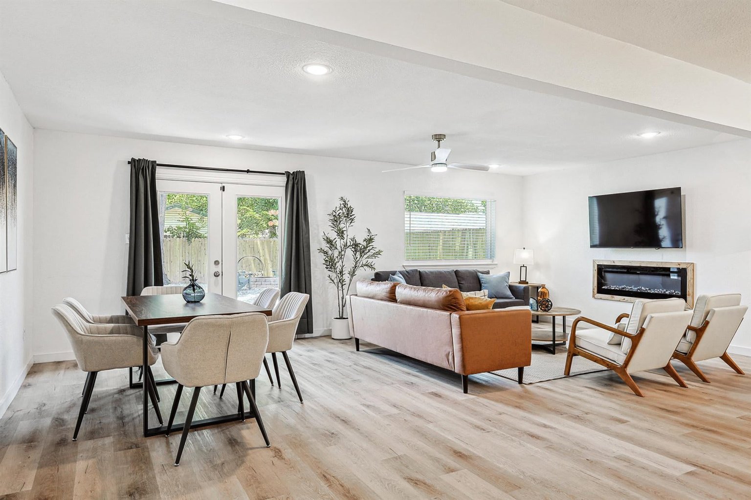 Irving Vacation Rental