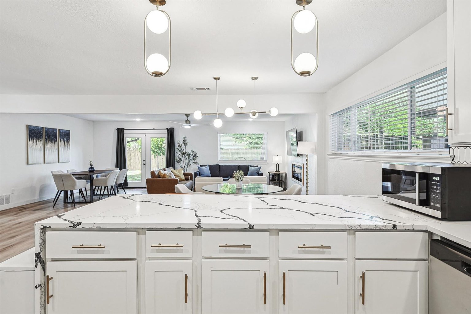 Irving Vacation Rental