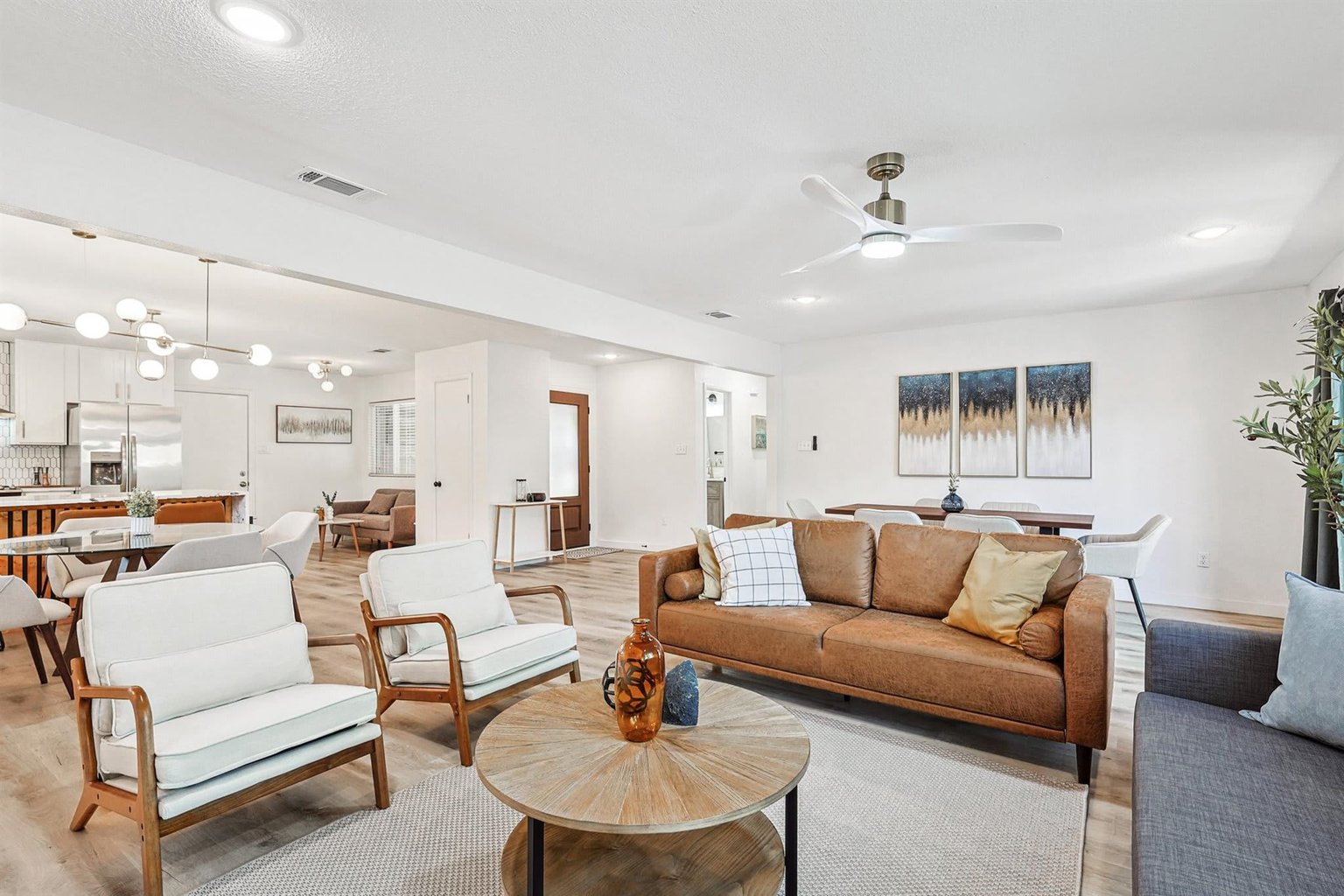 Irving Vacation Rental