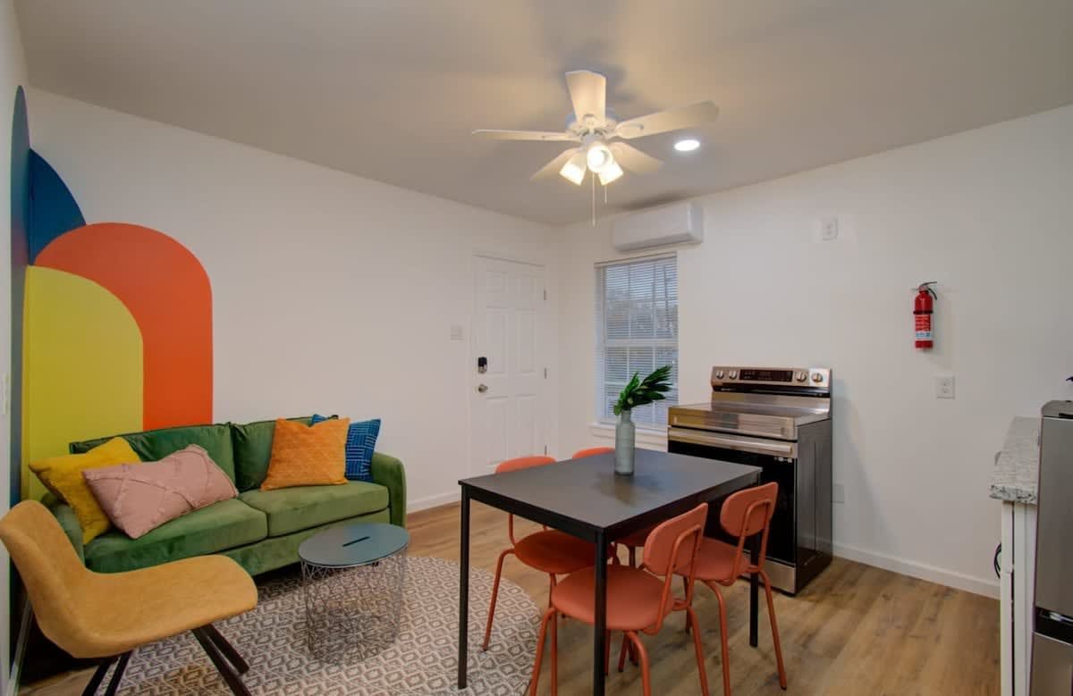 Houston Vacation Rental