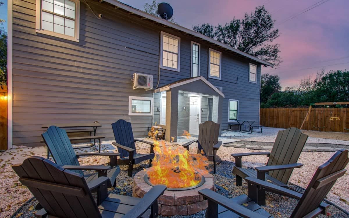 Houston Vacation Rental