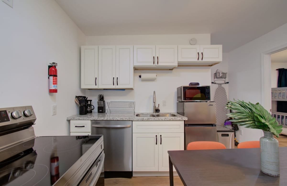 Houston Vacation Rental