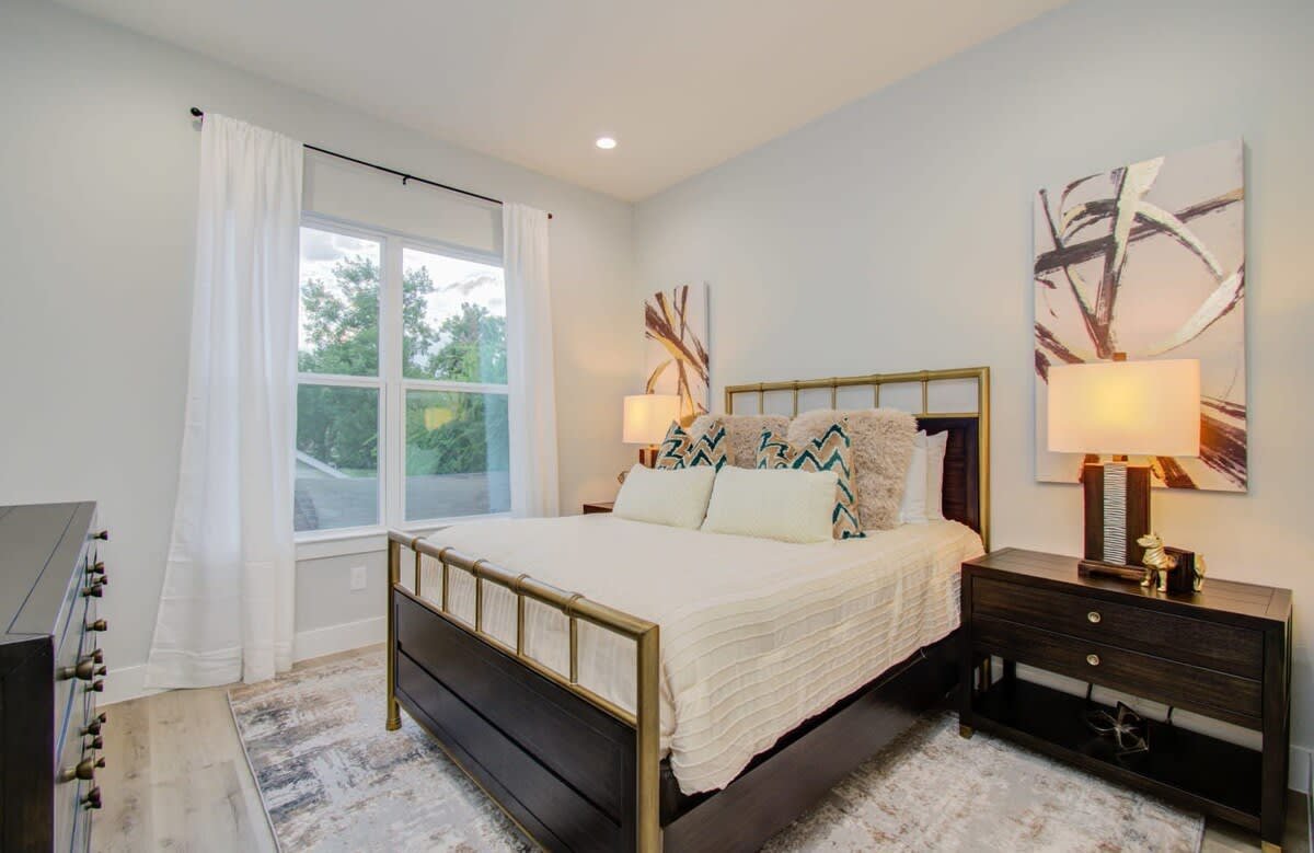 Houston Vacation Rental