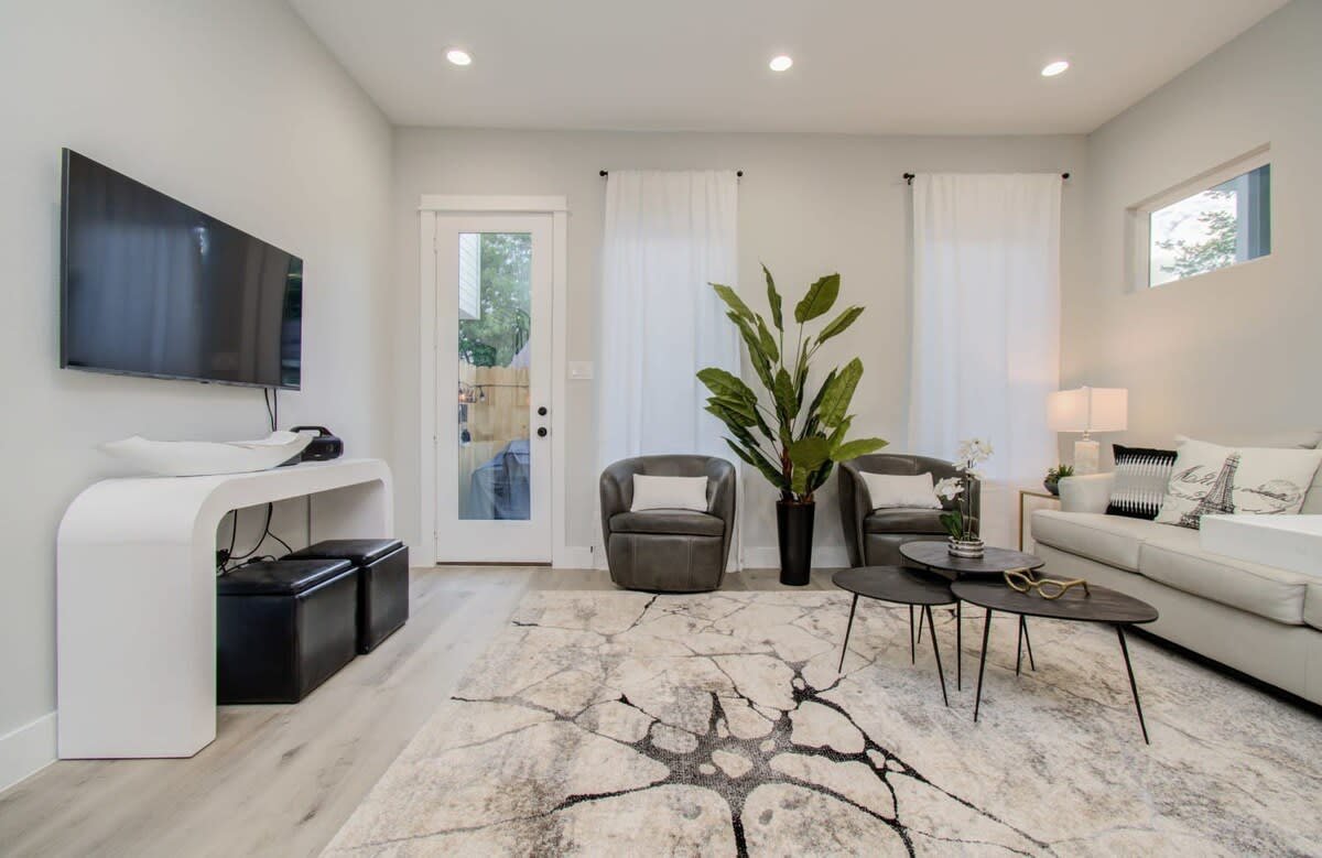 Houston Vacation Rental