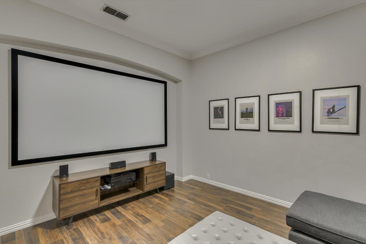 Grand Prairie Vacation Rental