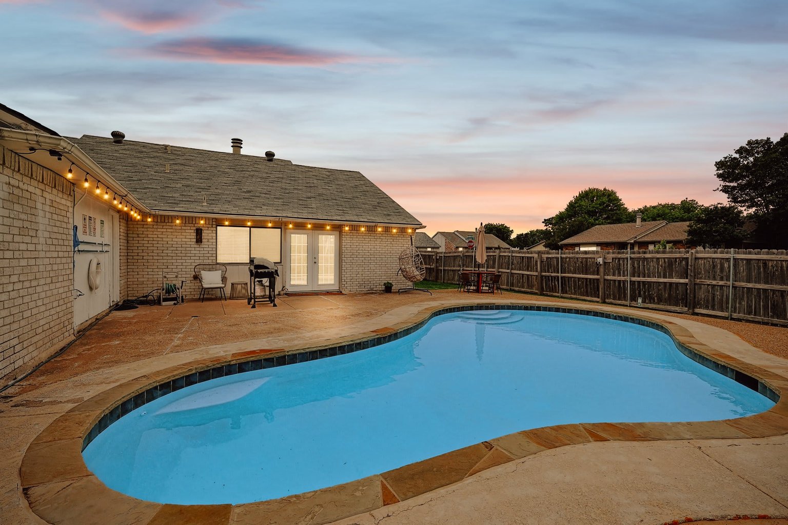 Plano Vacation Rental