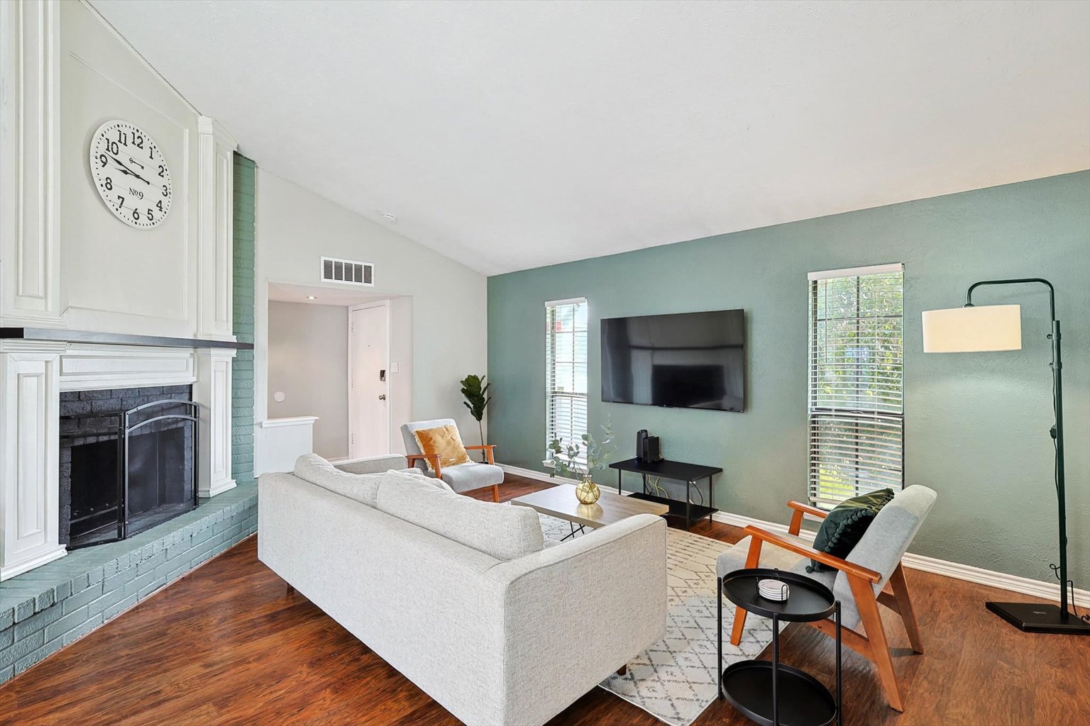 Plano Vacation Rental