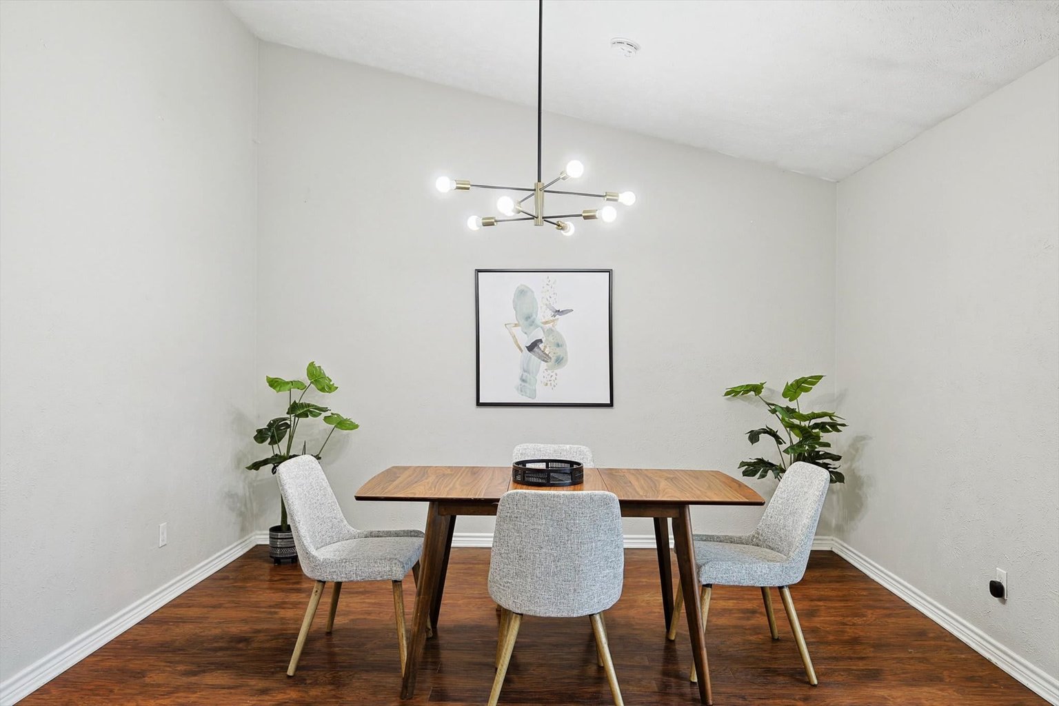 Plano Vacation Rental