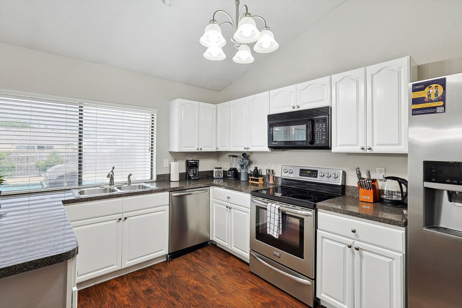 Plano Vacation Rental