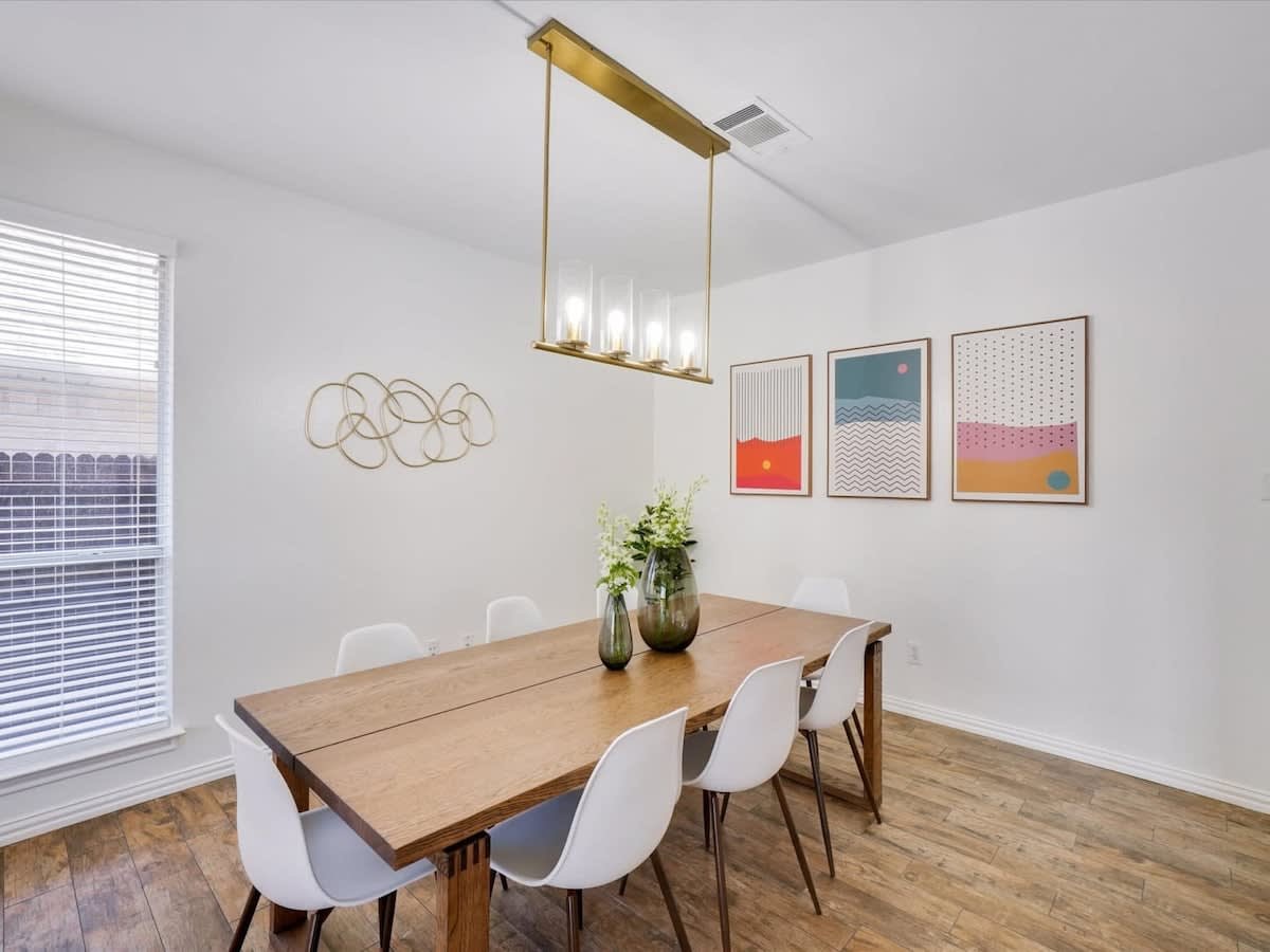 Haltom City Vacation Rental