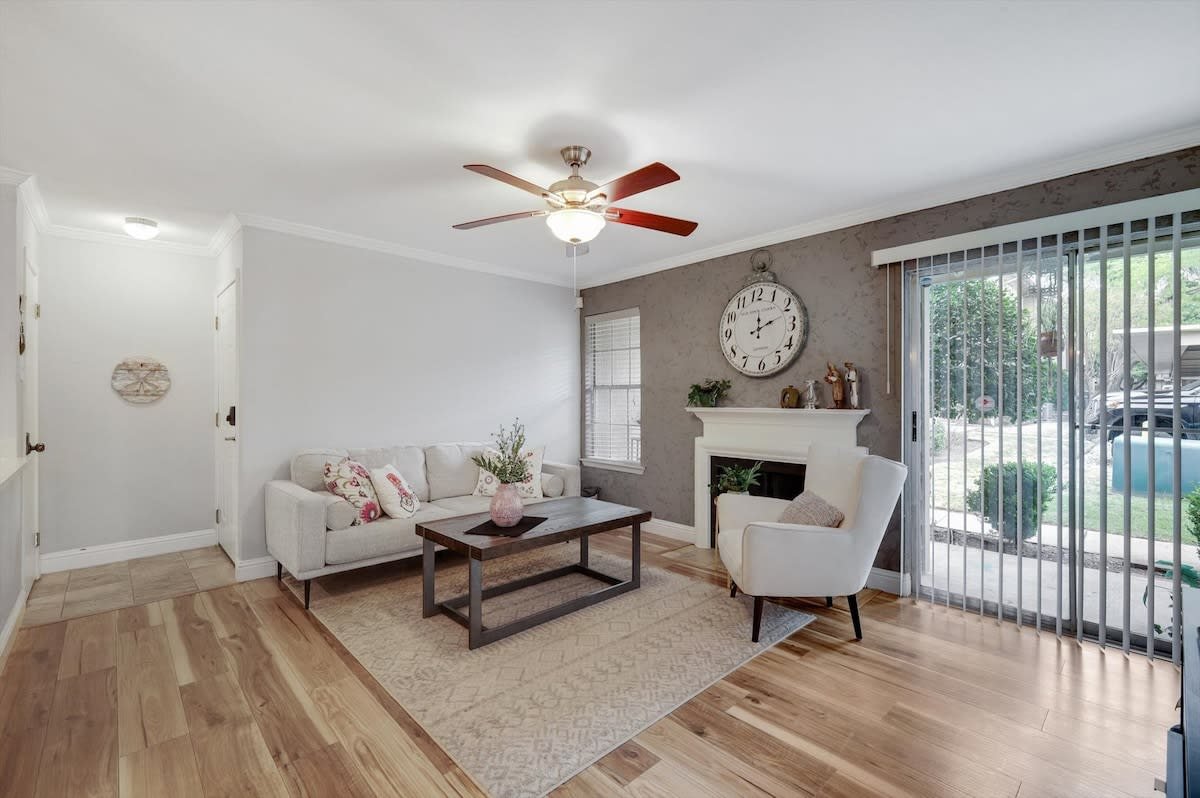 Dallas Vacation Rental