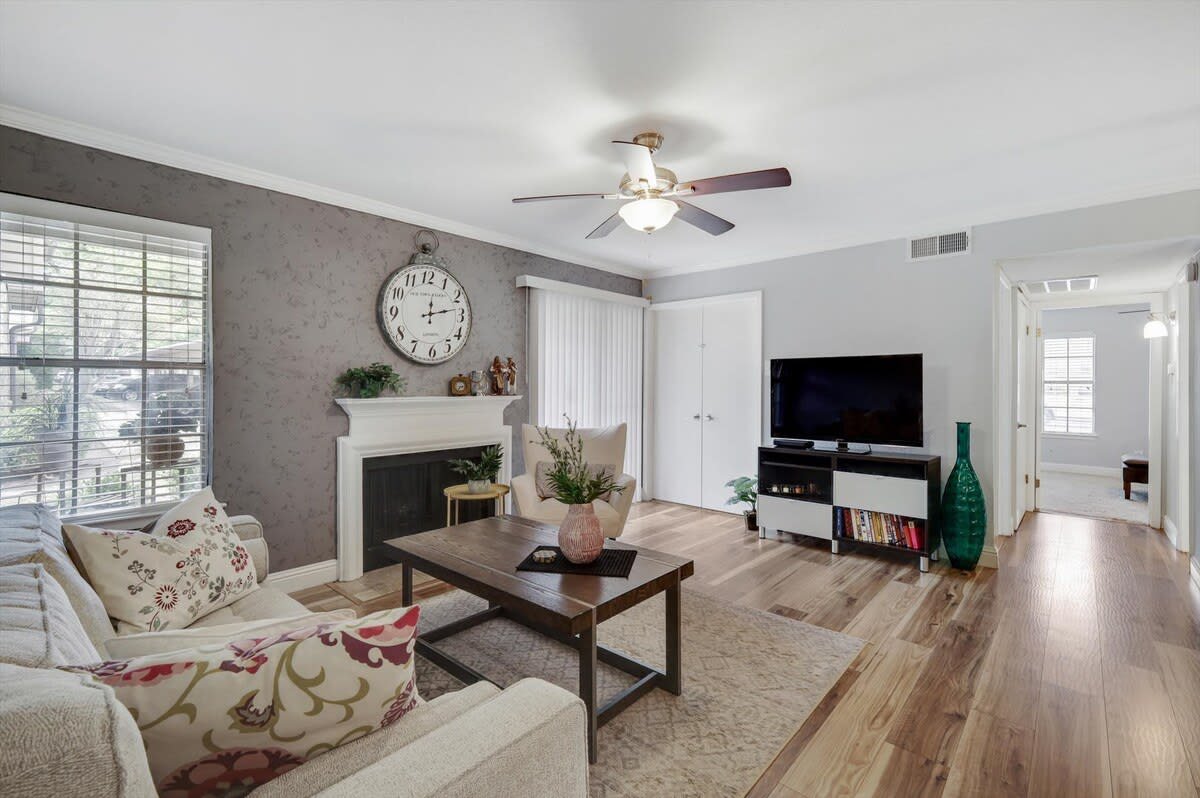 Dallas Vacation Rental