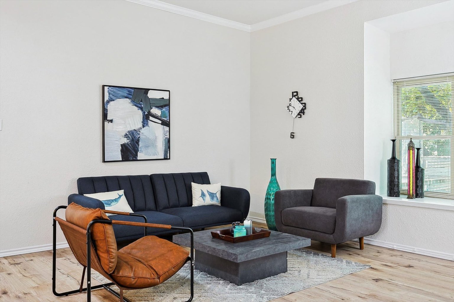 Dallas Vacation Rental