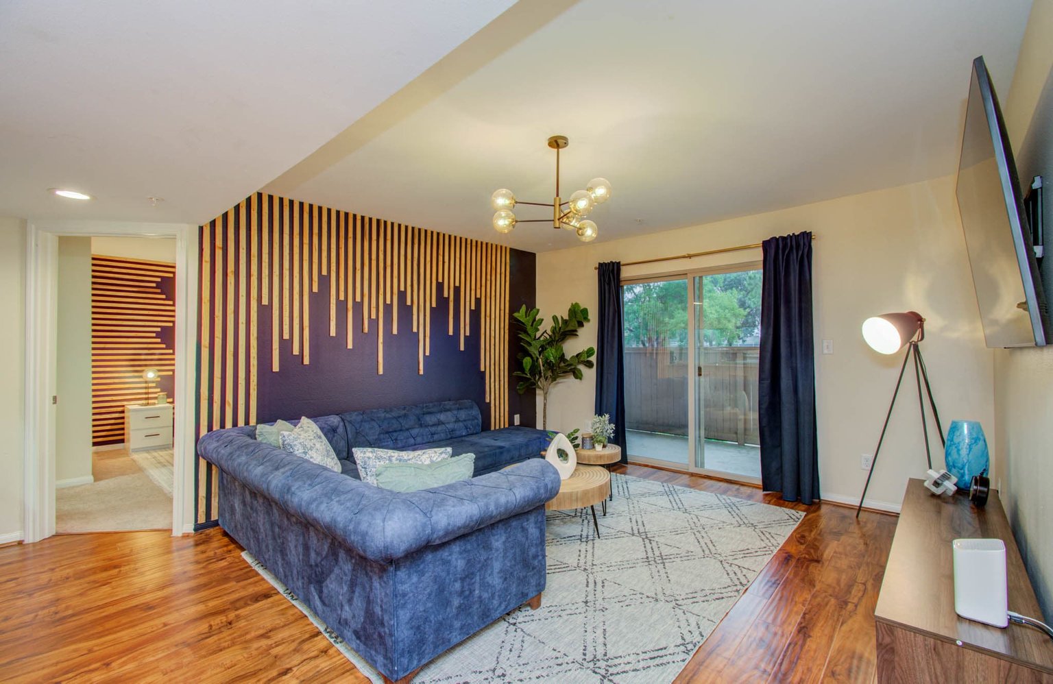 Houston Vacation Rental