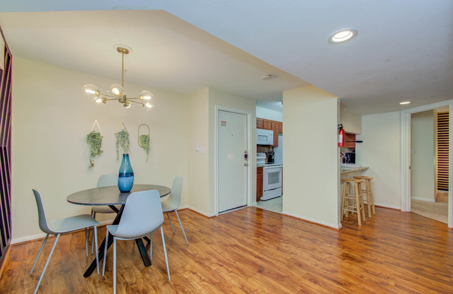 Houston Vacation Rental