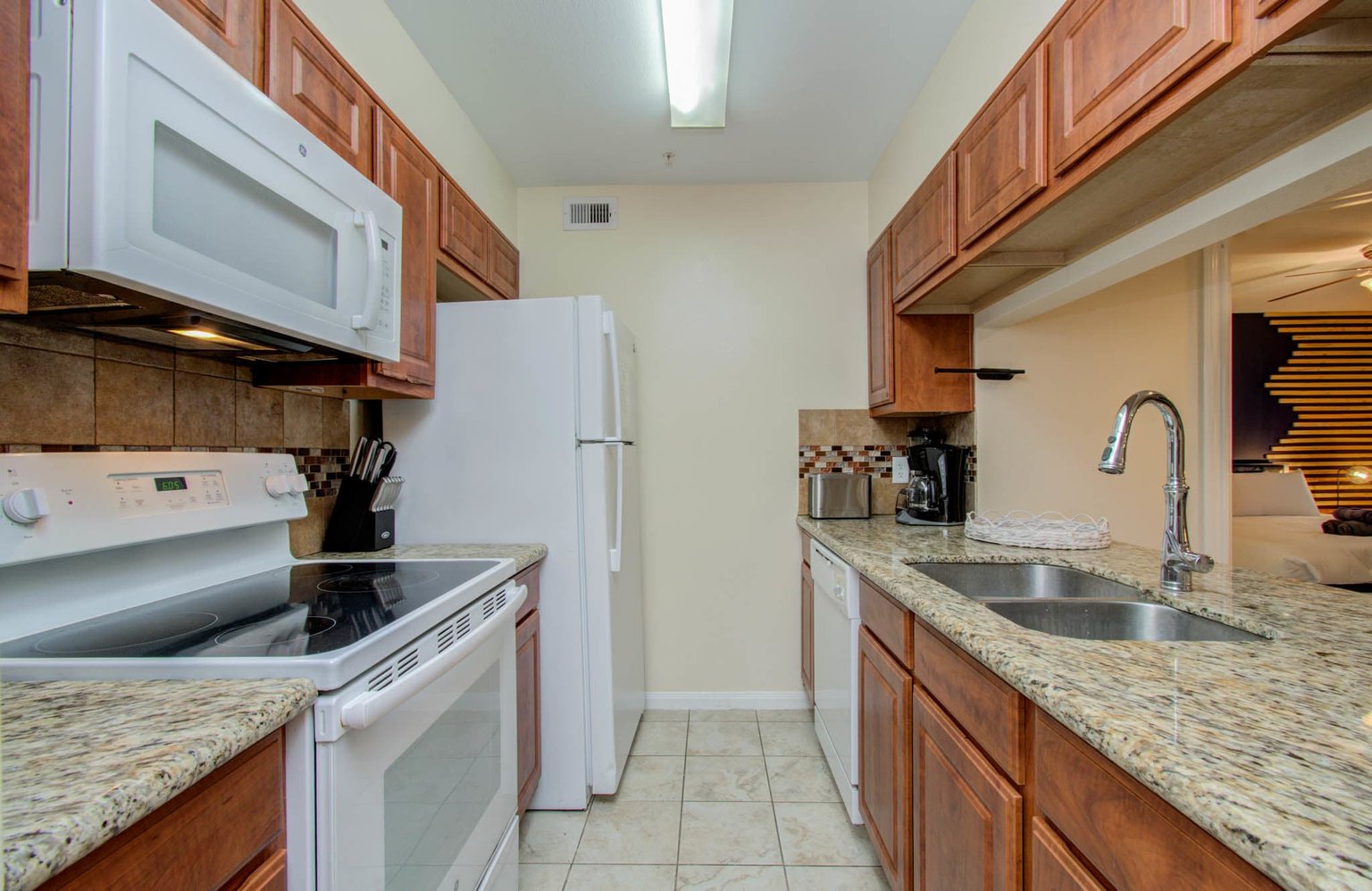 Houston Vacation Rental