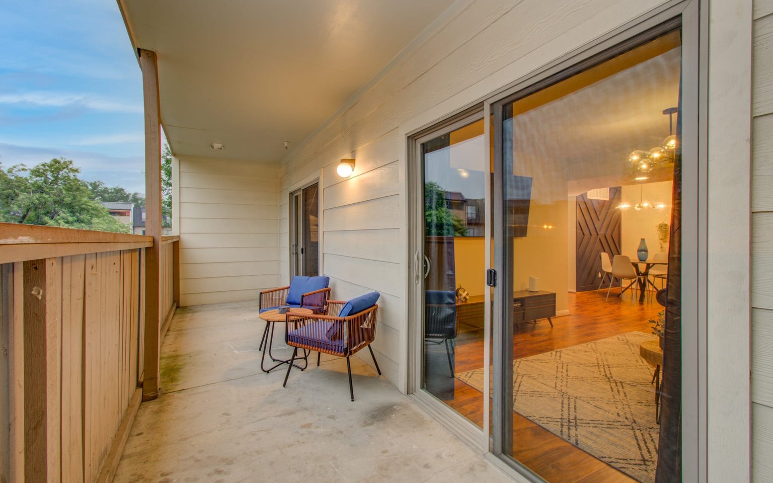 Houston Vacation Rental