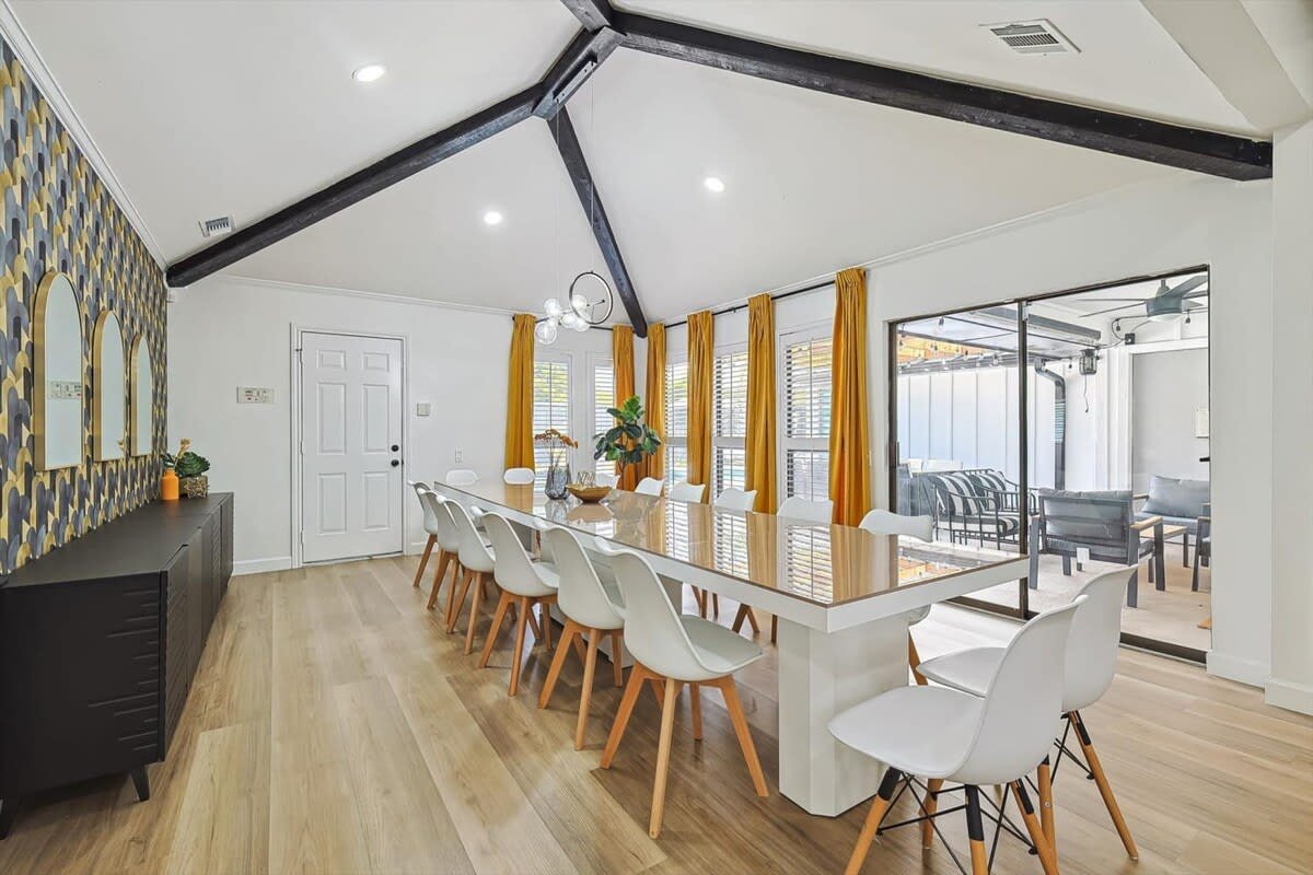 Plano Vacation Rental