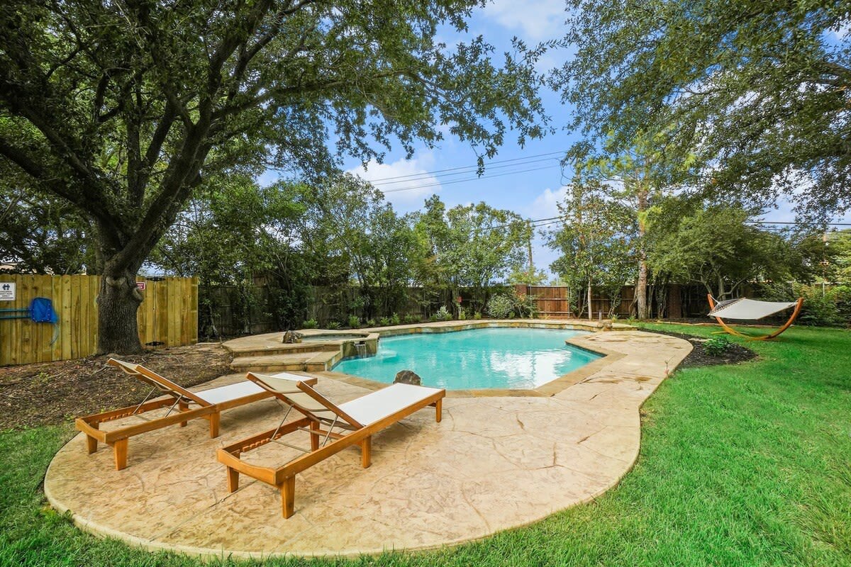 Flower Mound Vacation Rental