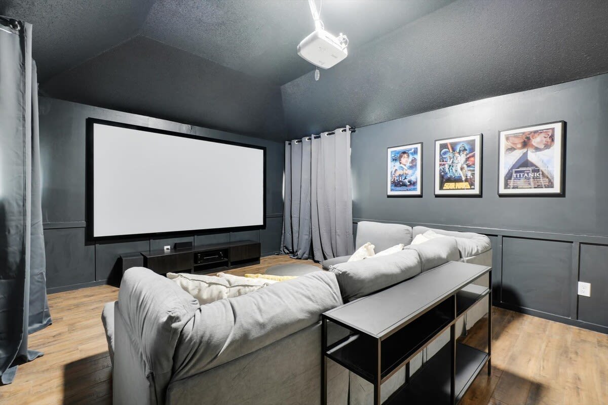 Flower Mound Vacation Rental