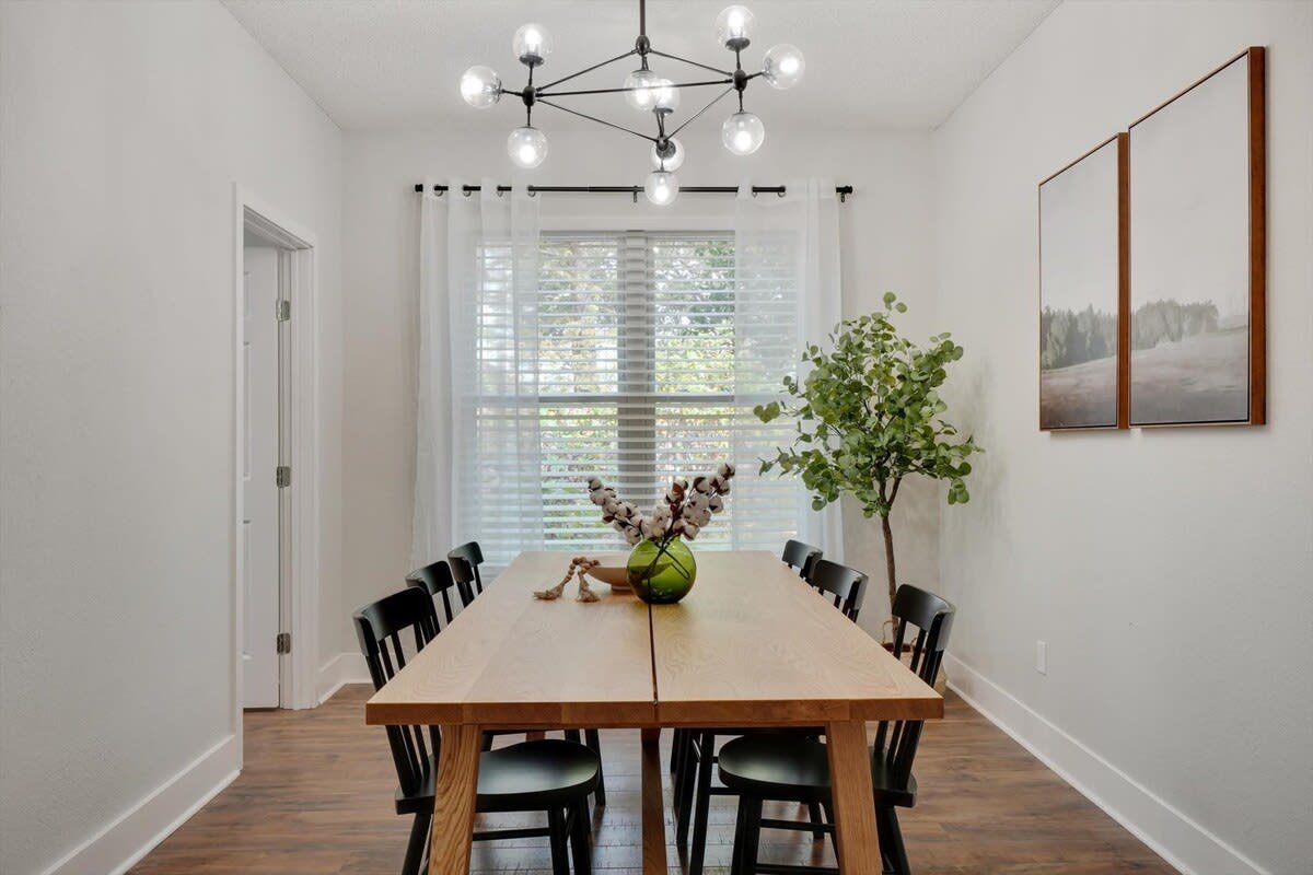 Flower Mound Vacation Rental