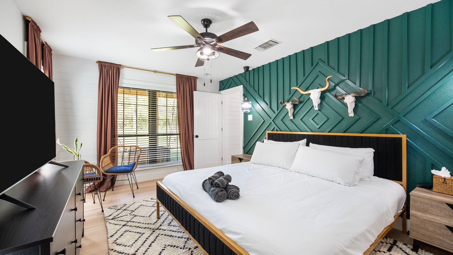 Greenville Vacation Rental