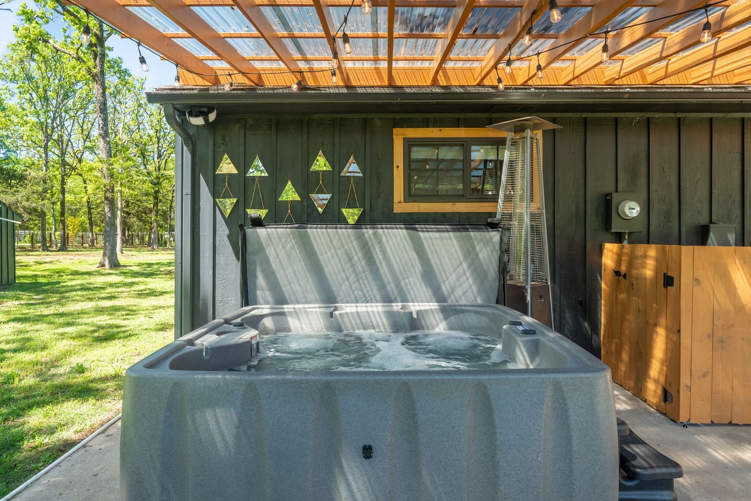 Greenville Vacation Rental