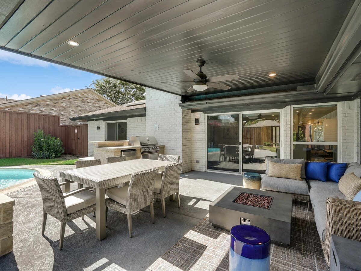 Plano Vacation Rental