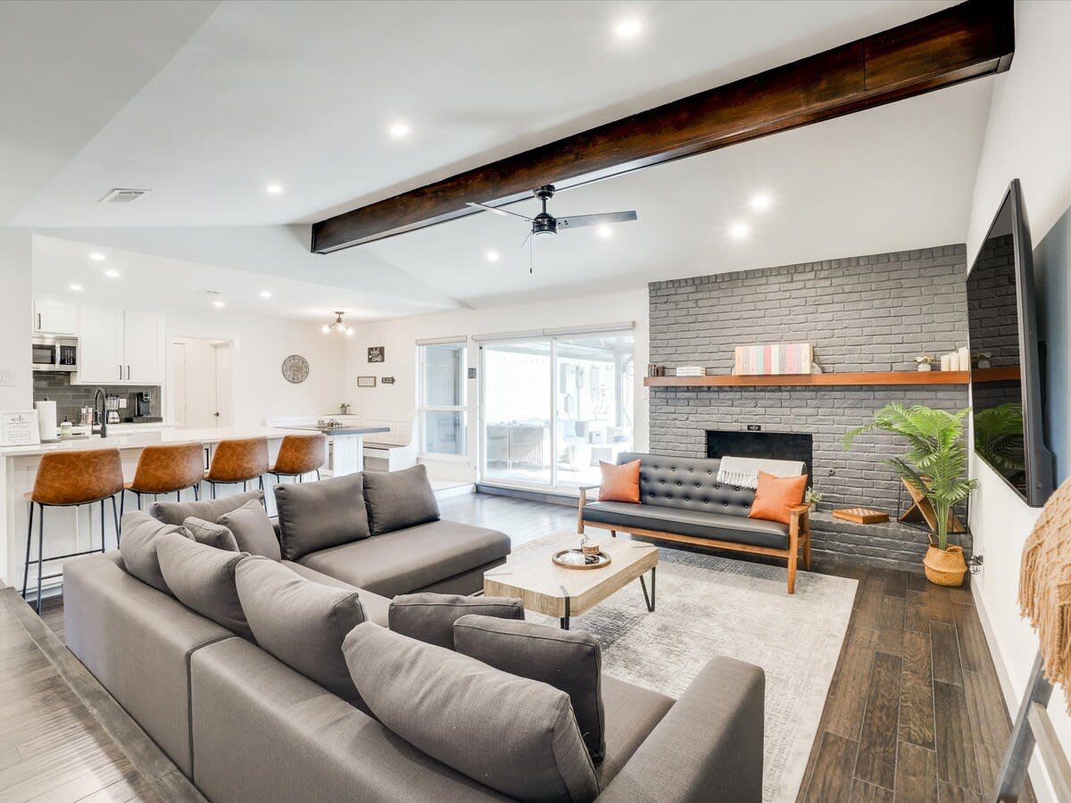 Plano Vacation Rental