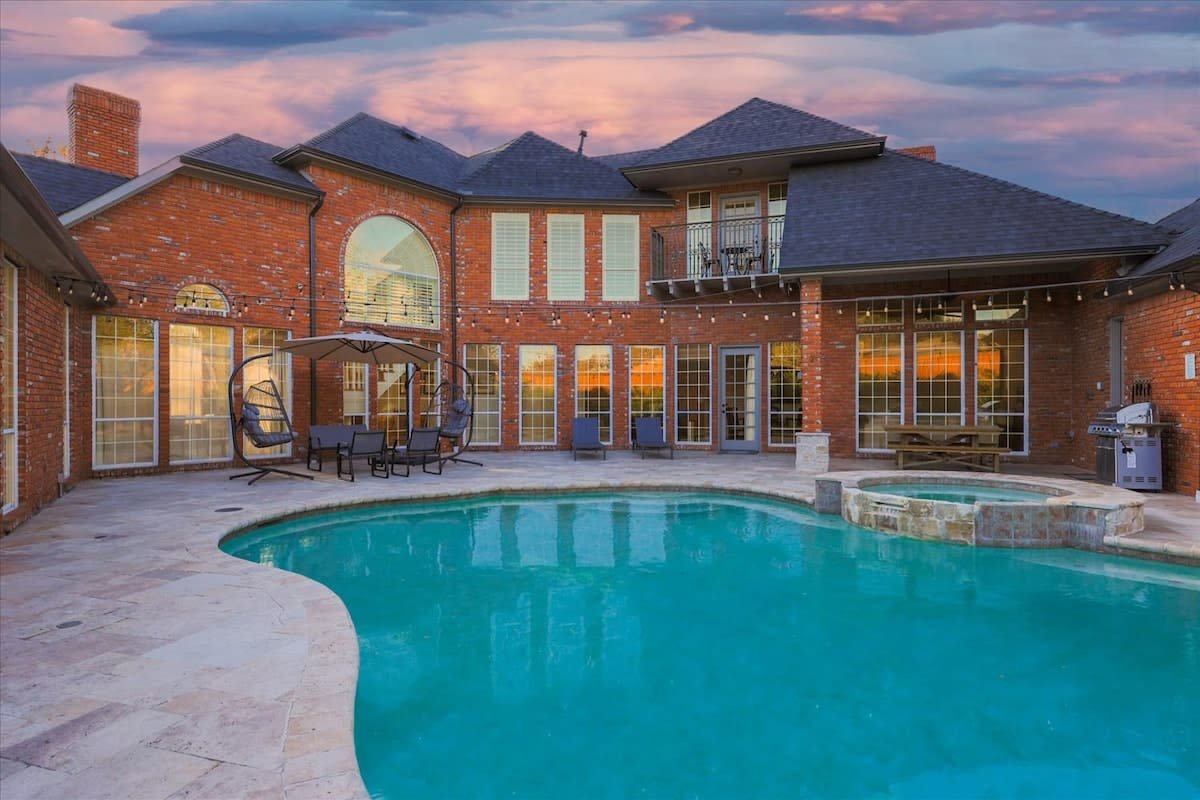 Mesquite Vacation Rental