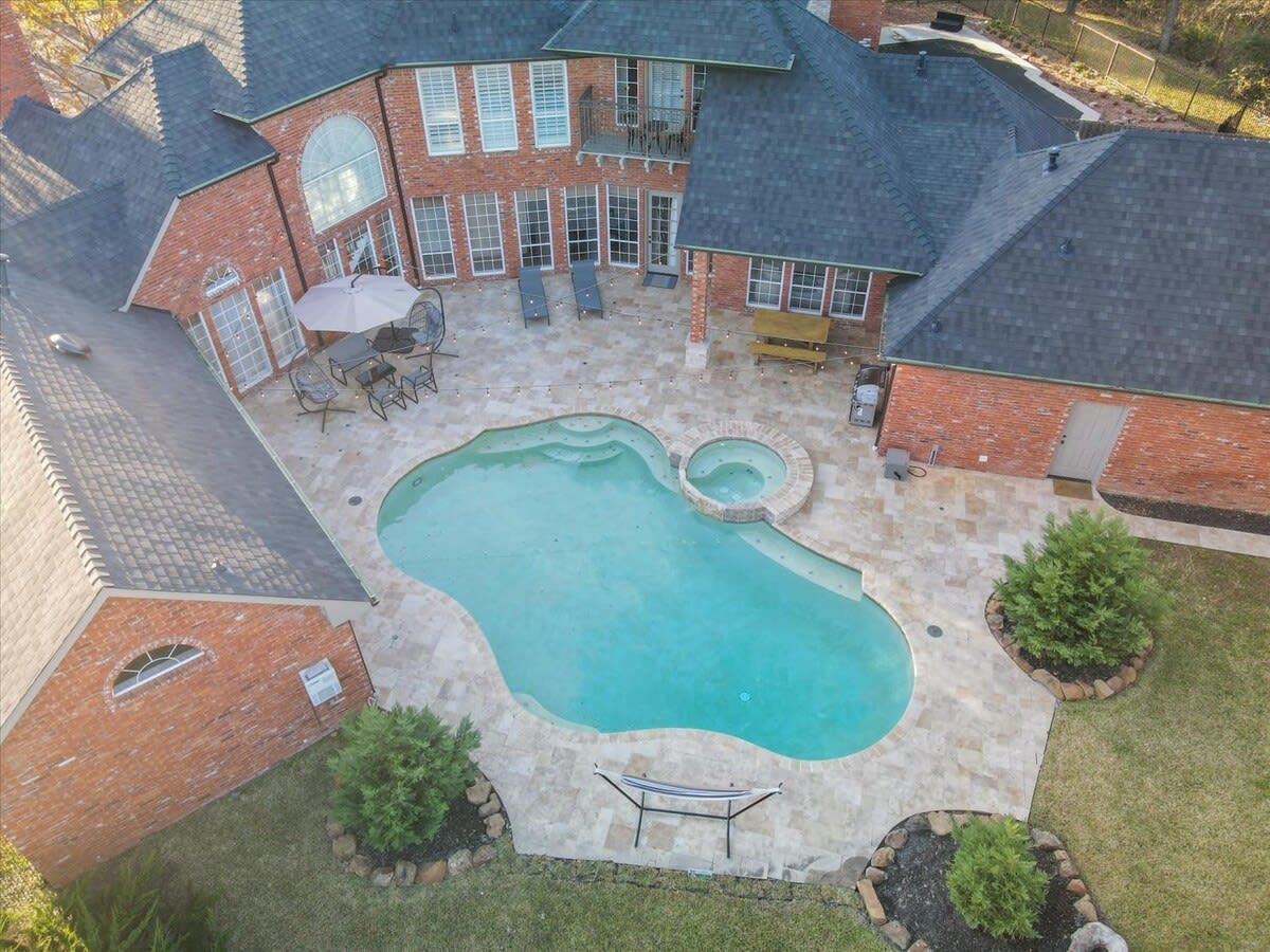 Mesquite Vacation Rental