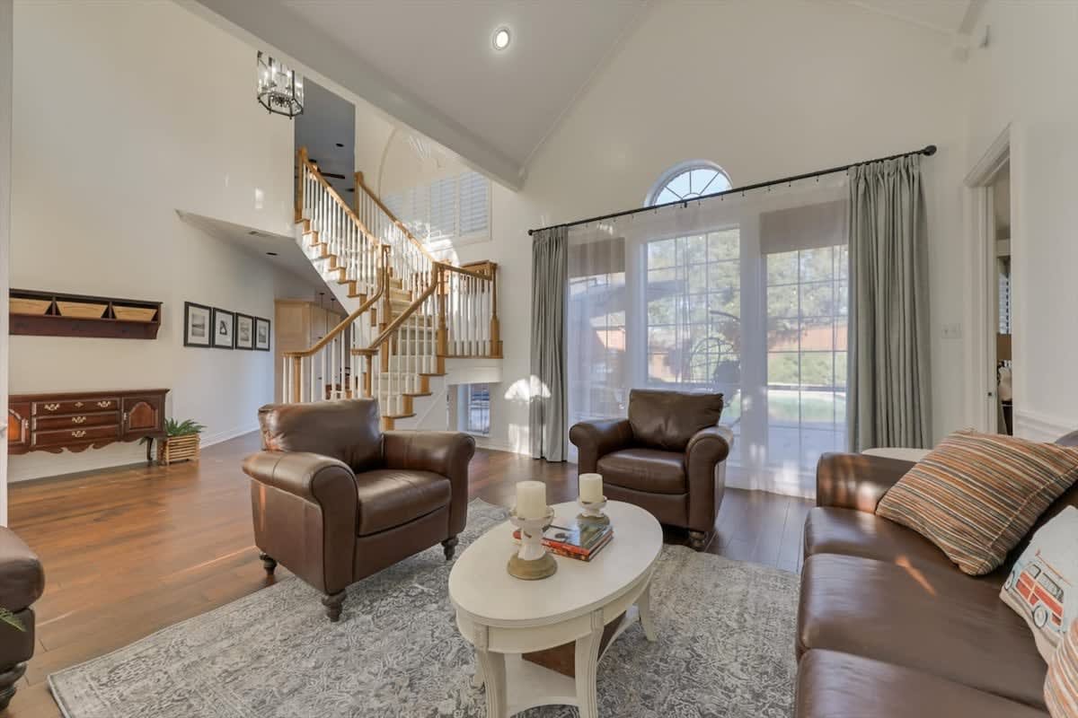 Mesquite Vacation Rental