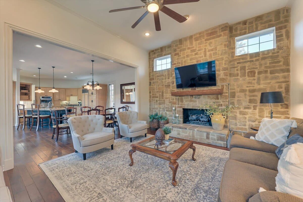 Mesquite Vacation Rental