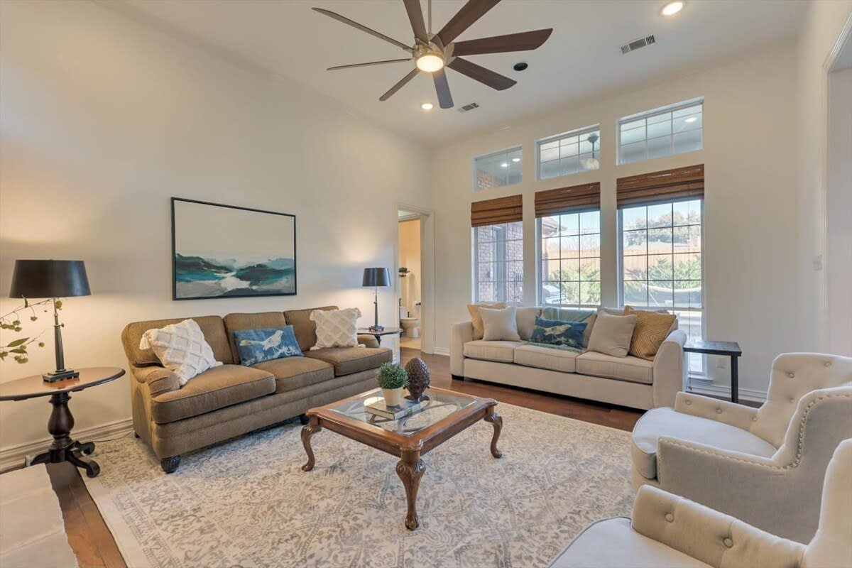 Mesquite Vacation Rental