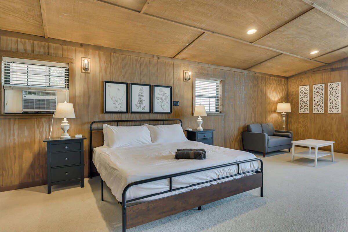 Celina Vacation Rental