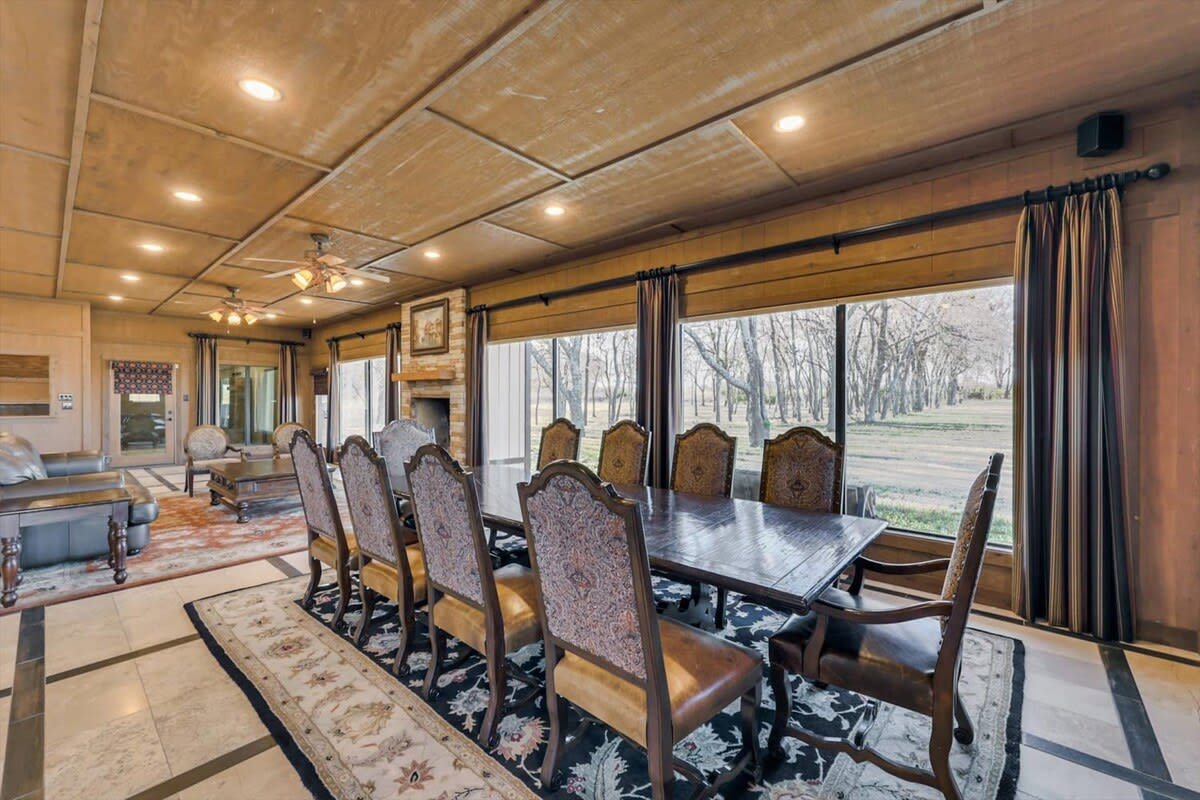 Celina Vacation Rental