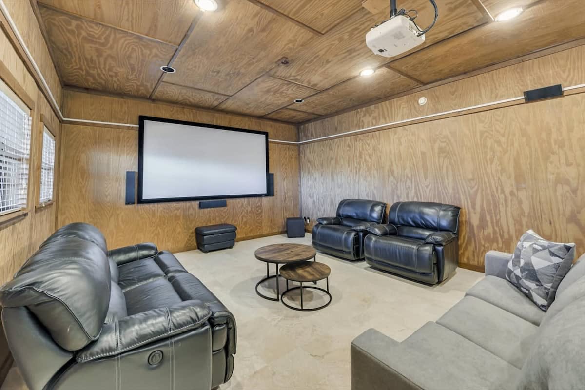 Celina Vacation Rental