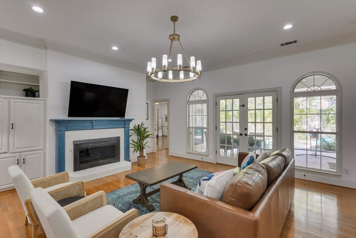 Richardson Vacation Rental