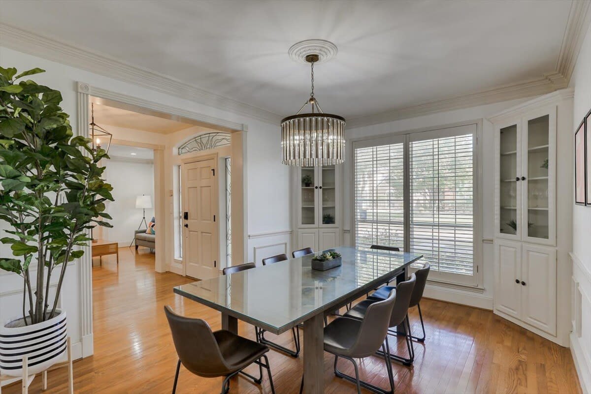 Richardson Vacation Rental