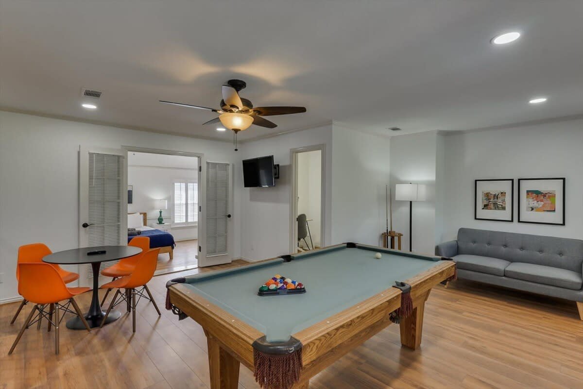 Richardson Vacation Rental