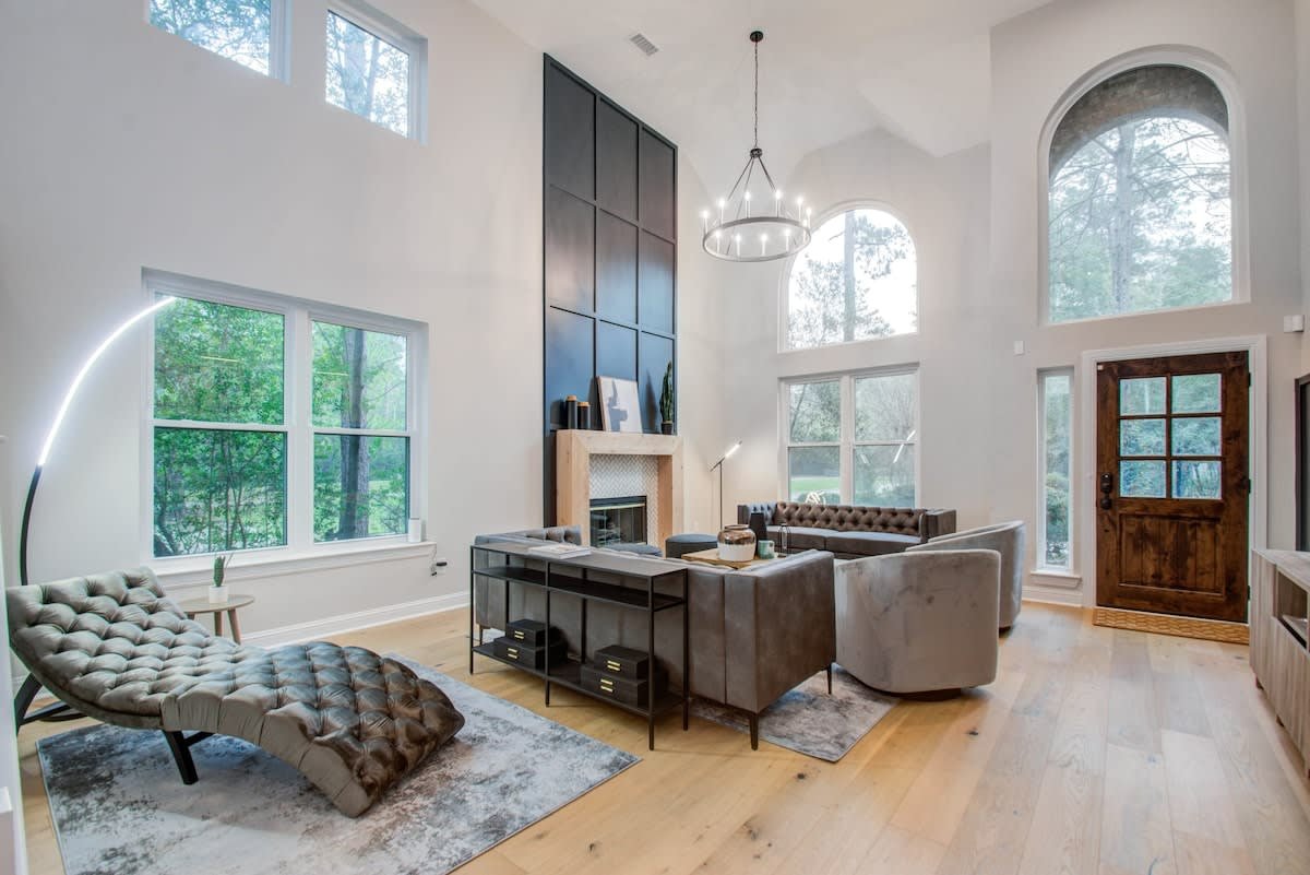 The Woodlands Vacation Rental