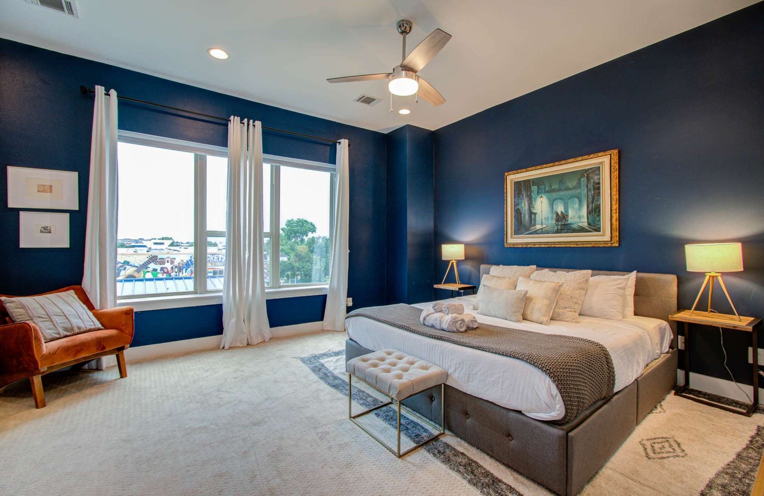 Houston Vacation Rental