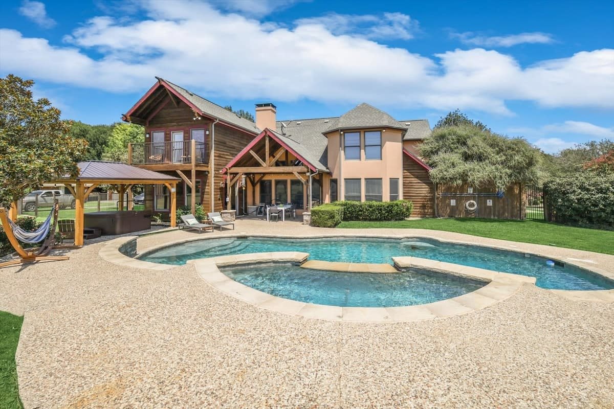 McKinney Vacation Rental
