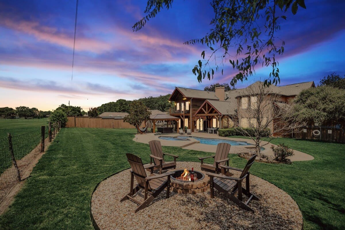 McKinney Vacation Rental