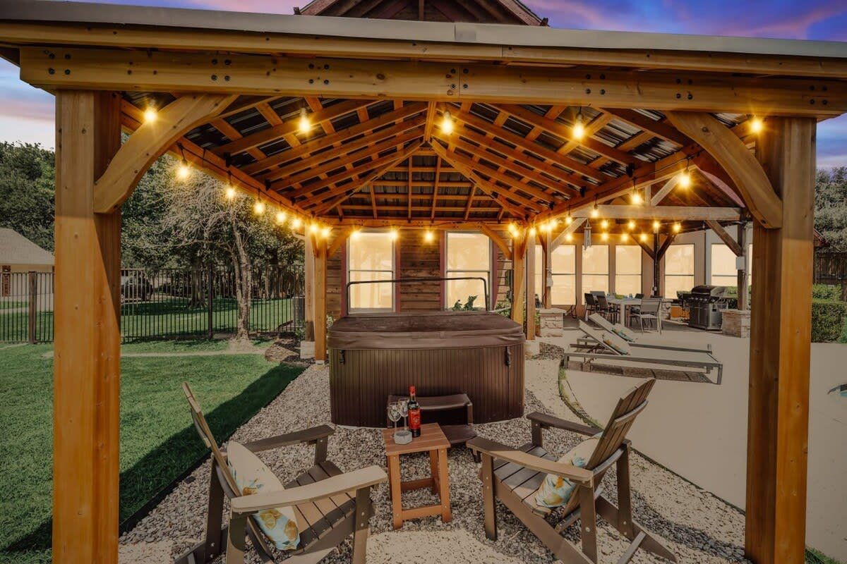 McKinney Vacation Rental