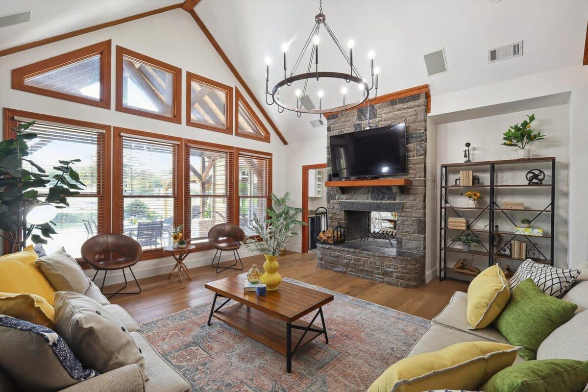 McKinney Vacation Rental
