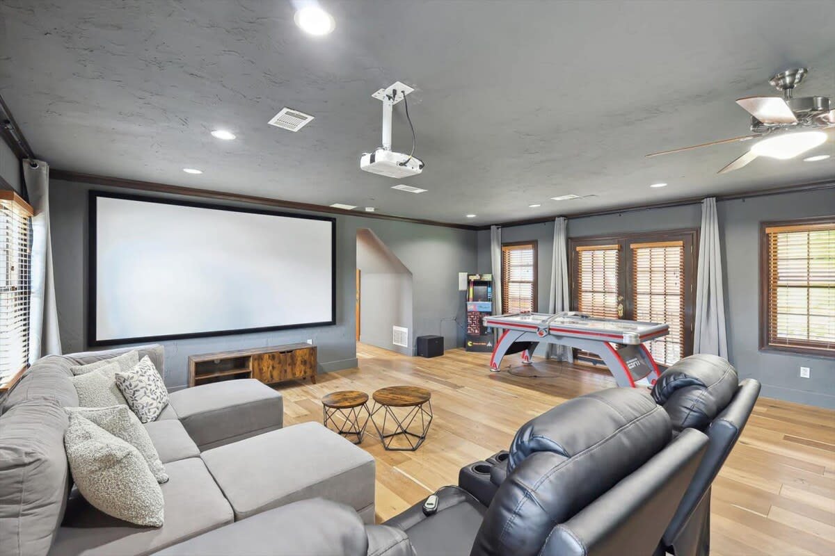 McKinney Vacation Rental