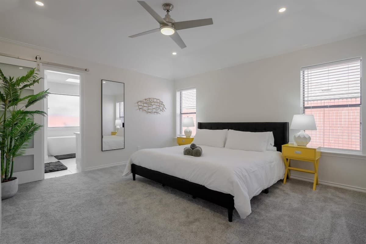 Richardson Vacation Rental