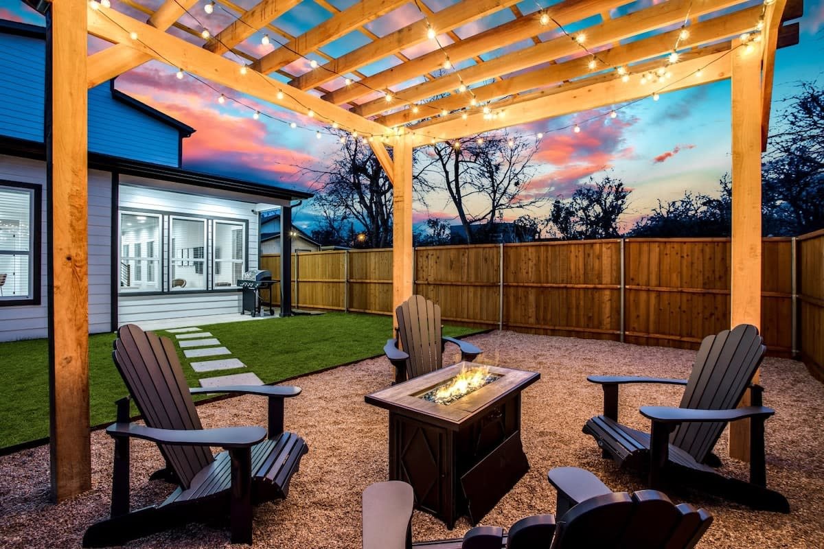 Dallas Vacation Rental
